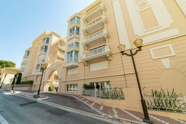 Les Villas del Sole - Boulevard d'Italie