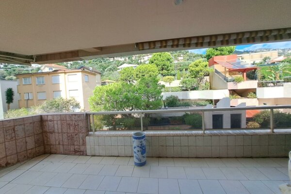 Le Patio Palace - Avenue Hector Otto