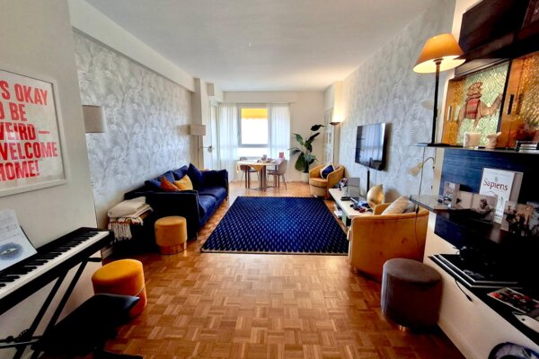 Les Abeilles - Boulevard d'Italie