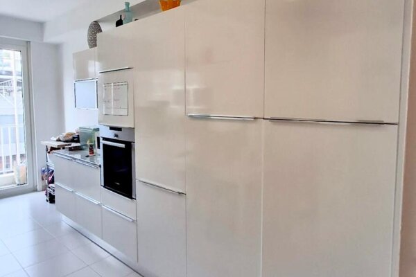 Les Abeilles - Boulevard d'Italie