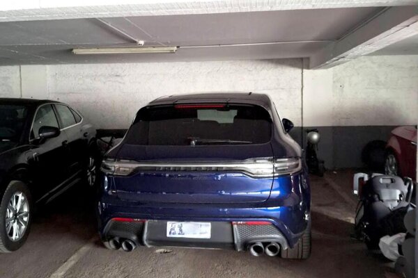 Les Abeilles - Boulevard d'Italie