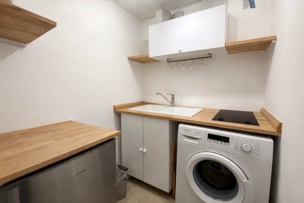 Le Titien - Avenue des Papalins