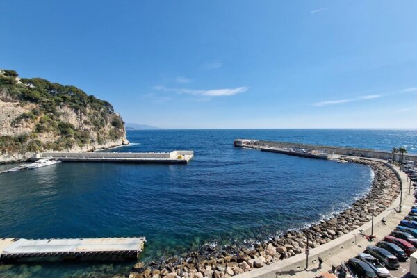 L'Eden Star - Quai Jean Charles Rey