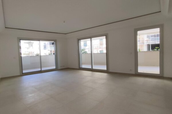 Résidence Héméra - (ex Grand Ida) - La Condamine - Boulevard Rainier III