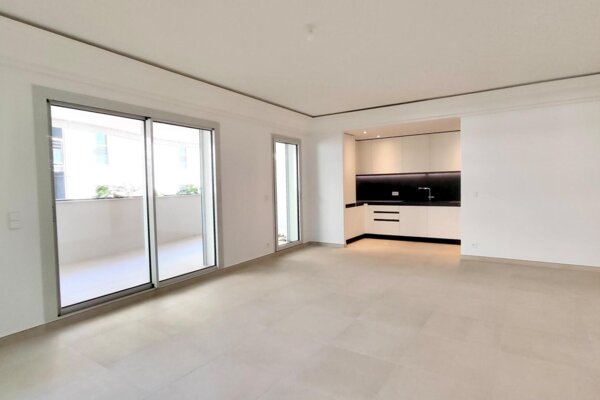 Résidence Héméra - (ex Grand Ida) - La Condamine - Boulevard Rainier III