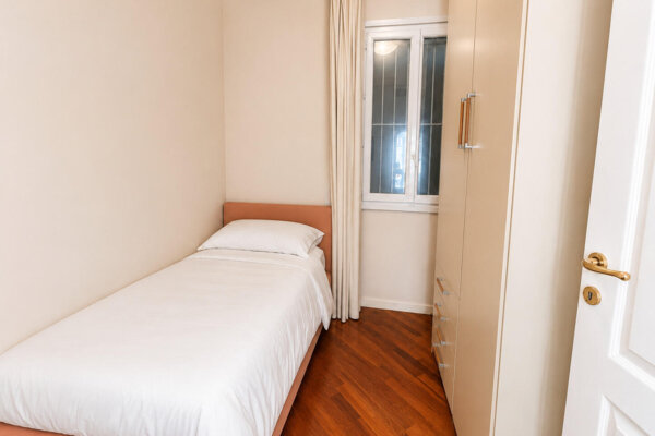 SOUS OFFRE - Le Flor Palace II - Avenue de Grande-Bretagne