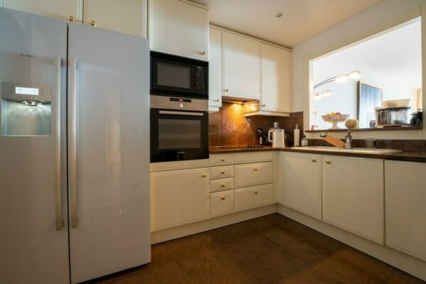 Le Patio Palace - Avenue Hector Otto