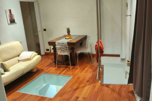 La Condamine - Villa Lavagna