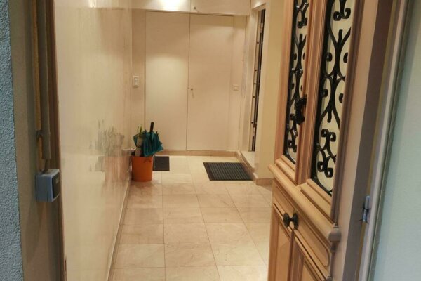 La Condamine - Villa Lavagna