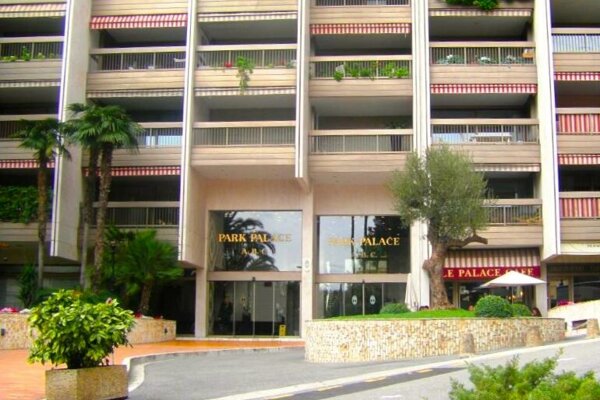 VENTE en VIAGER - LE PARK PALACE - Impasse de la Fontaine