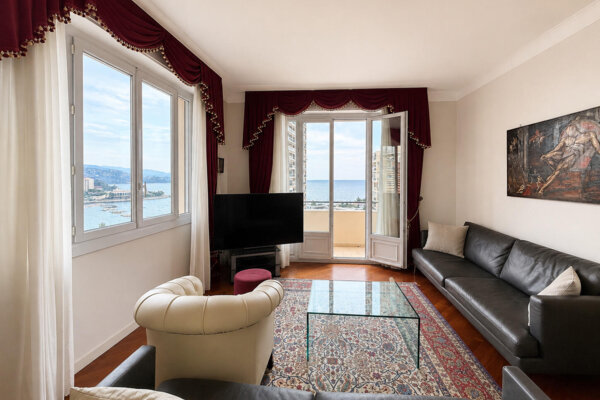 SOUS OFFRE - Le Flor Palace II - Avenue de Grande-Bretagne