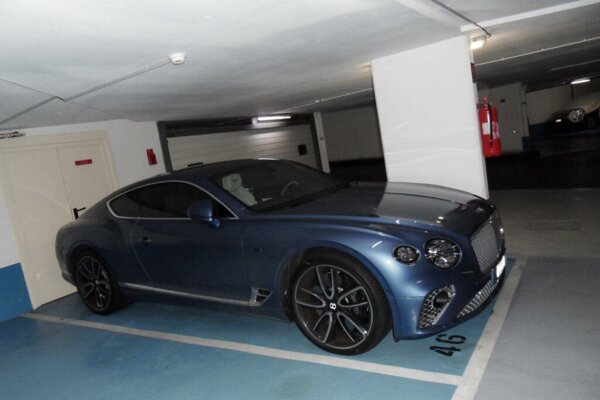 Le Seaside Plaza - Avenue des Ligures