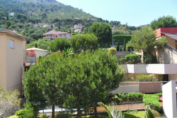 Le Patio Palace - Avenue Hector Otto