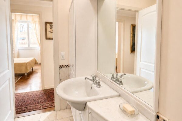 SOUS OFFRE - Le Flor Palace II - Avenue de Grande-Bretagne