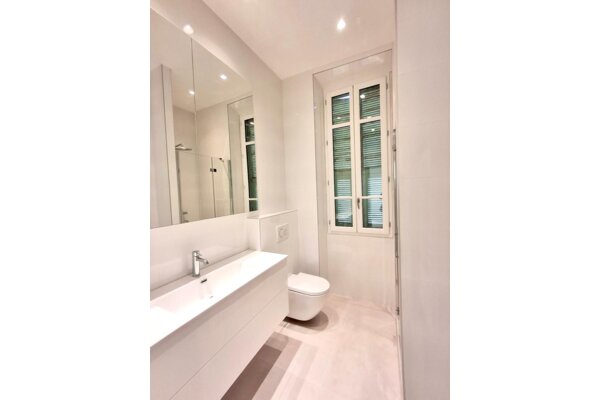 La Condamine - Rue De Millo