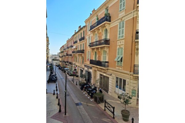 La Condamine - Rue De Millo