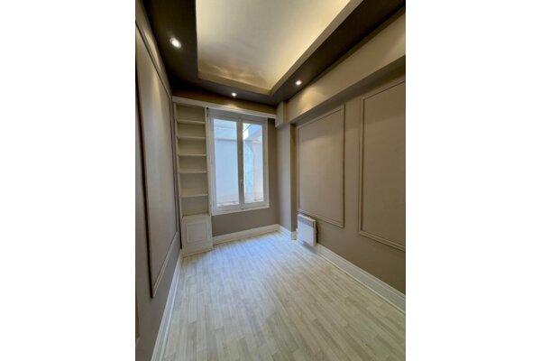 SOUS OFFRE - LE VICTORIA - Boulevard Princesse Charlotte