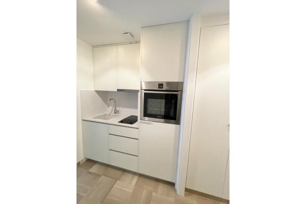 PARK PALACE - STUDIO RÉNOVÉ ET CLIMATISÉ