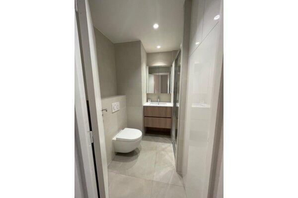 PARK PALACE - MONOLOCALE RISTRUTTURATO E CLIMATIZZATO