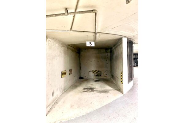 Résidence l'Annonciade - Avenue de l'Annonciade