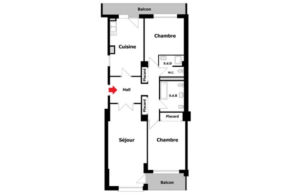 Les Abeilles - Boulevard d'Italie