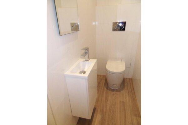 SOUS OFFRE - Villa Velleda - Boulevard des Moulins