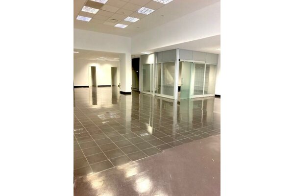 Les Villas del Sole - Boulevard d'Italie