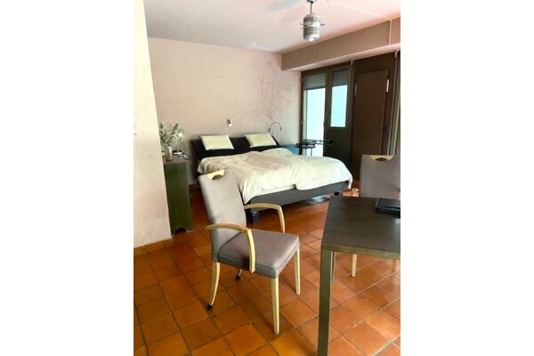 VENTE en VIAGER - LE PARK PALACE - Impasse de la Fontaine