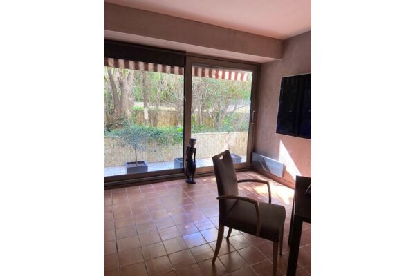 VENTE en VIAGER - LE PARK PALACE - Impasse de la Fontaine