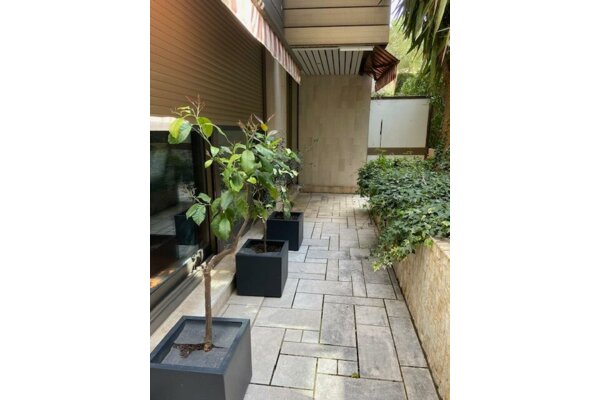 VENTE en VIAGER - LE PARK PALACE - Impasse de la Fontaine