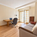 2-room apartment near Princess Antoinette Park - Boulevard de Belgique