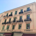 L'Ambassador - Boulevard des Moulins
