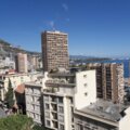 SOUS OPTION - Casa Emma - Boulevard des Moulins - Avenue de Grande-Bretagne
