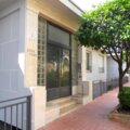 2-room apartment near Princess Antoinette Park - Boulevard de Belgique