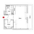 UNDER OFFER - La Condamine - Rue Grimaldi