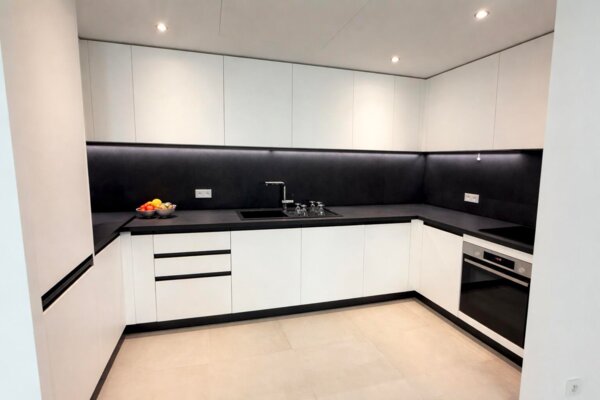 Résidence Héméra - (Ex Grand Ida) - La Condamine - Boulevard Rainier III