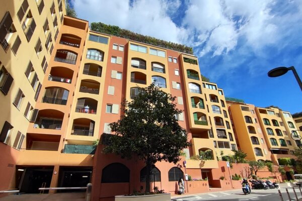 Le Titien - Avenue des Papalins