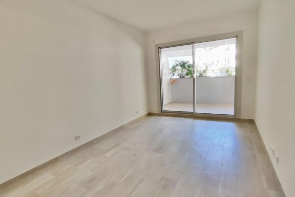 Résidence Héméra - (Ex Grand Ida) - La Condamine - Boulevard Rainier III