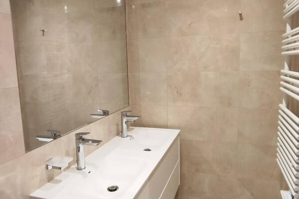 Résidence Héméra - (Ex Grand Ida) - La Condamine - Boulevard Rainier III