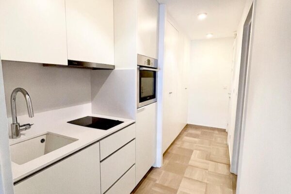 PARK PALACE - STUDIO RÉNOVÉ ET CLIMATISÉ