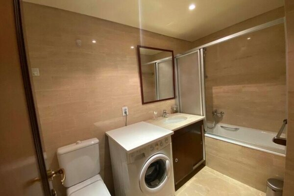 Le Beverly Palace - Boulevard de Belgique