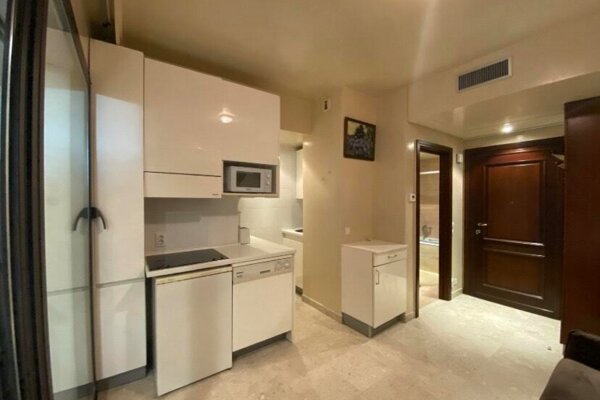 Le Beverly Palace - Boulevard de Belgique