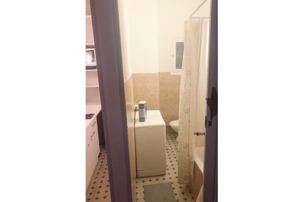 Le Palais de la Scala - Avenue Henry DUNANT