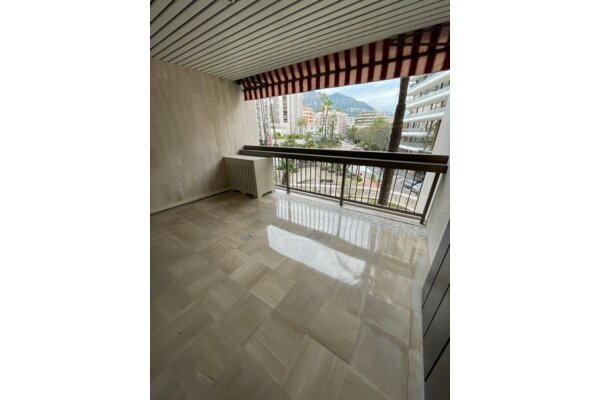 PARK PALACE - STUDIO RÉNOVÉ ET CLIMATISÉ